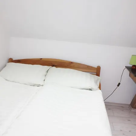 Pension Landhaus Teichgraf Wolgast Exterior foto