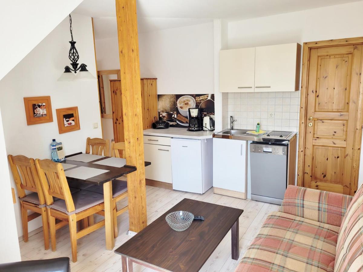 Guest house Landhaus Teichgraf