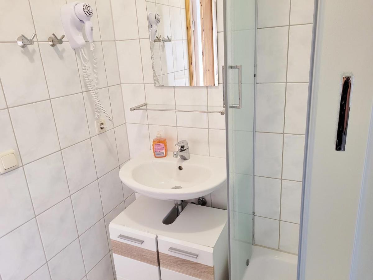 Landhaus Teichgraf Guest house Wolgast