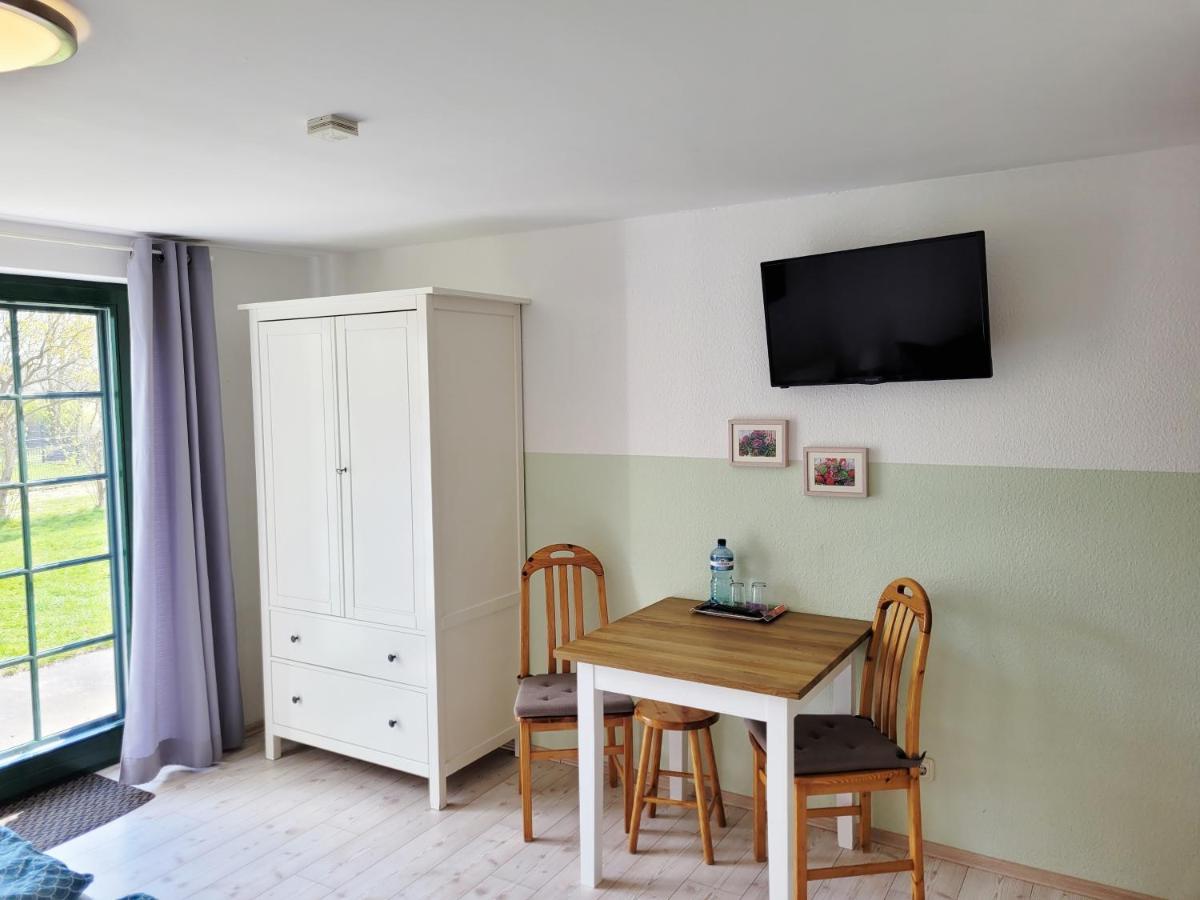 Landhaus Teichgraf Guest house