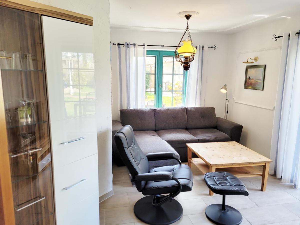 Landhaus Teichgraf 3*
