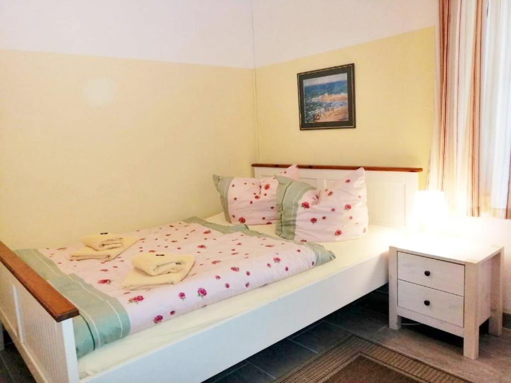 Landhaus Teichgraf Guest house 3*