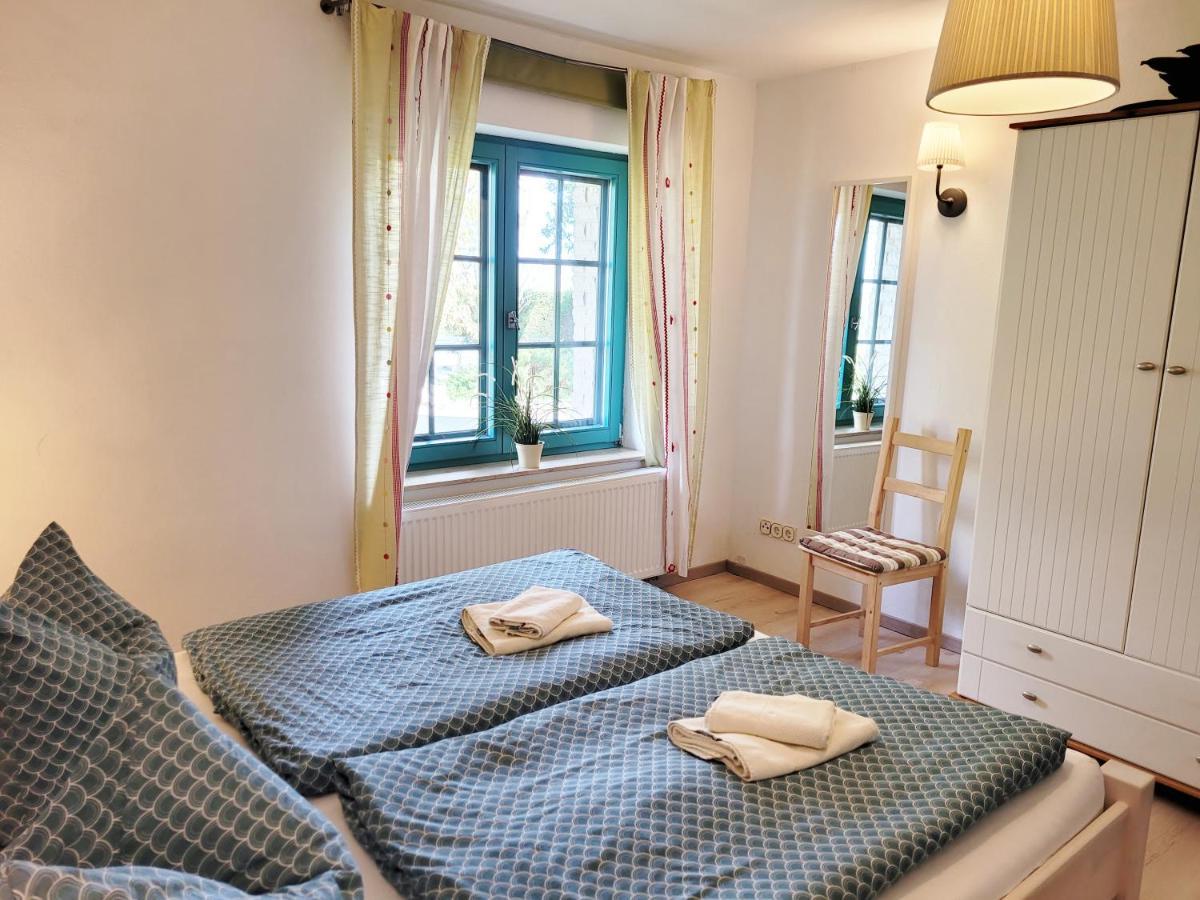 Landhaus Teichgraf Guest house 3*