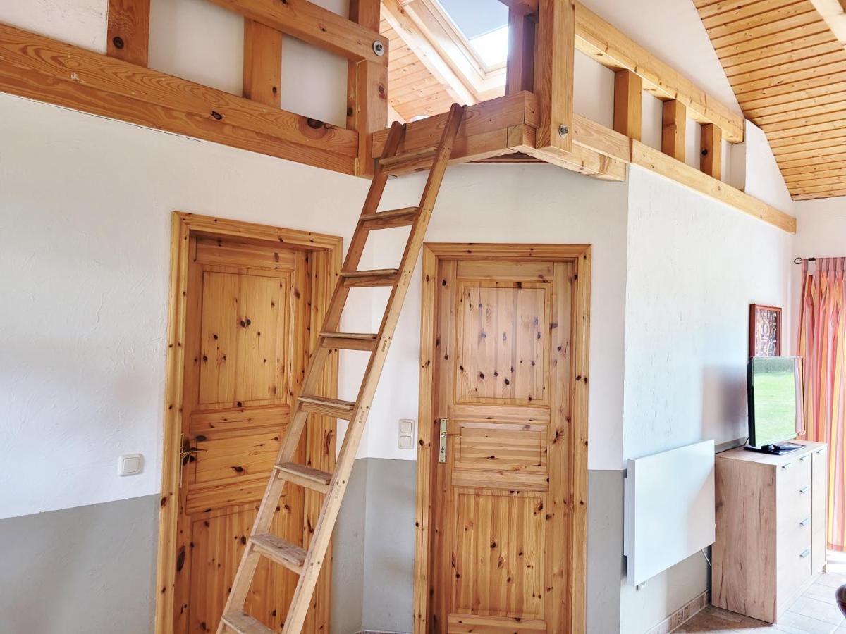 Landhaus Teichgraf 3*