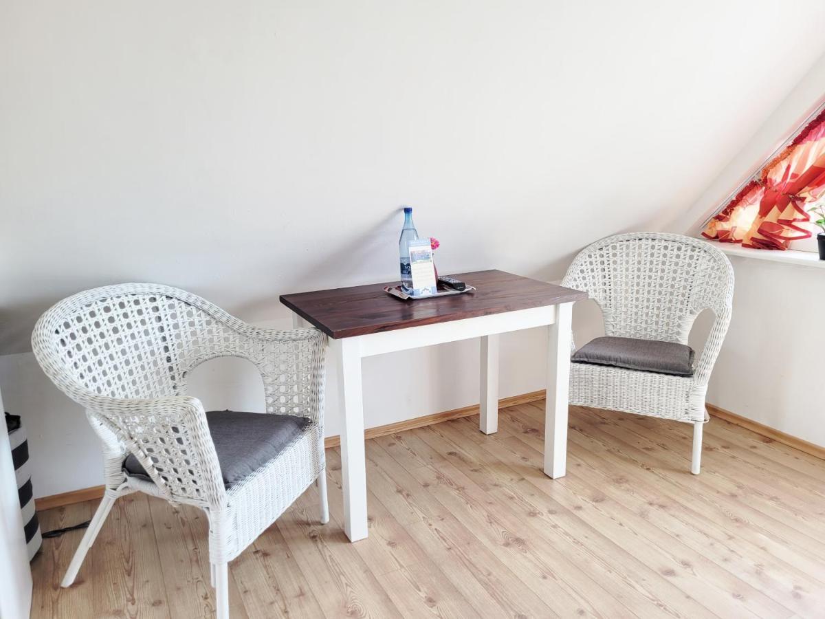 Landhaus Teichgraf Guest house 3*