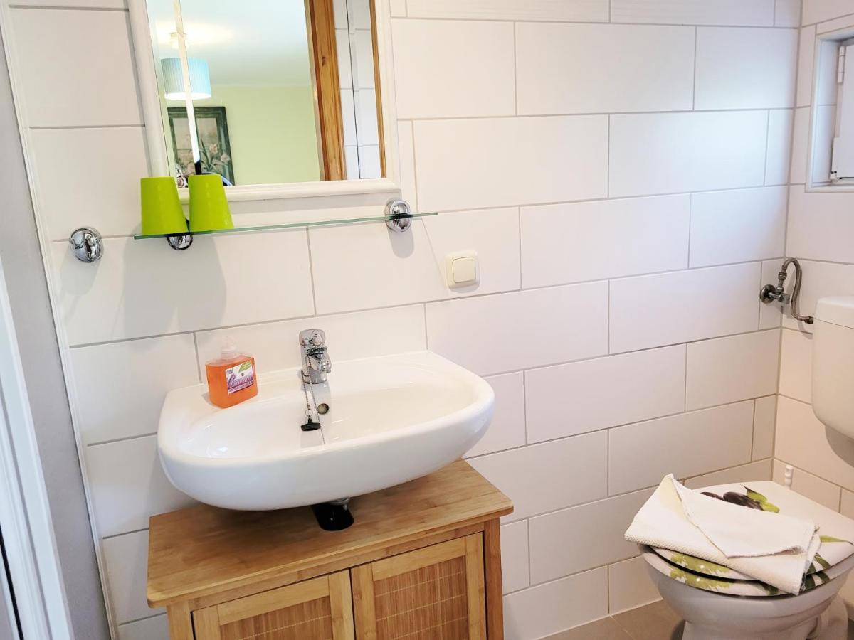 Landhaus Teichgraf Guest house