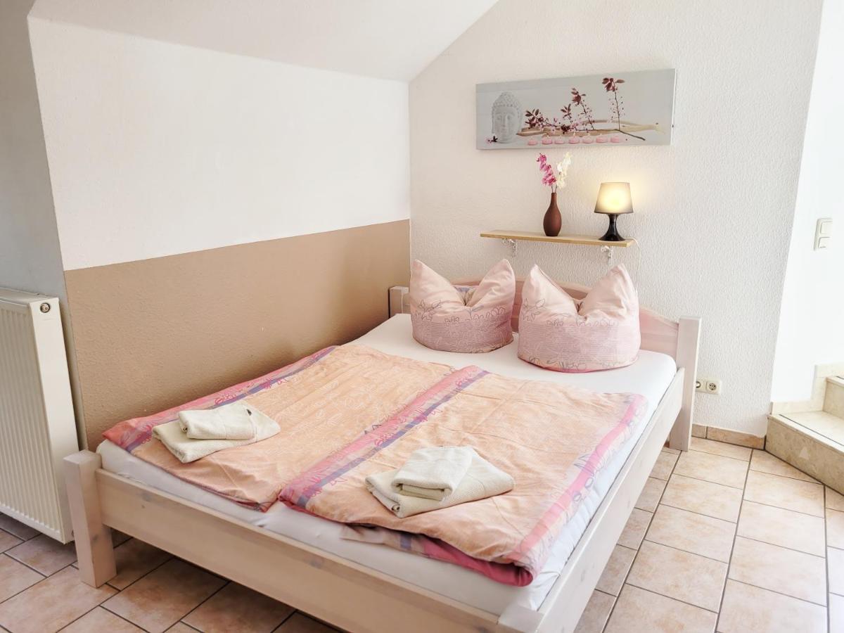 Landhaus Teichgraf Guest house 3*