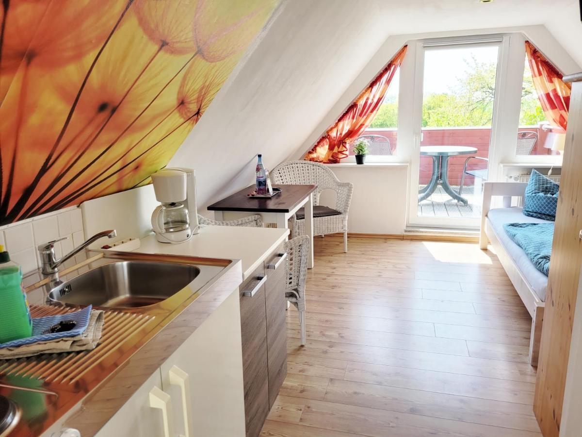 Landhaus Teichgraf Wolgast