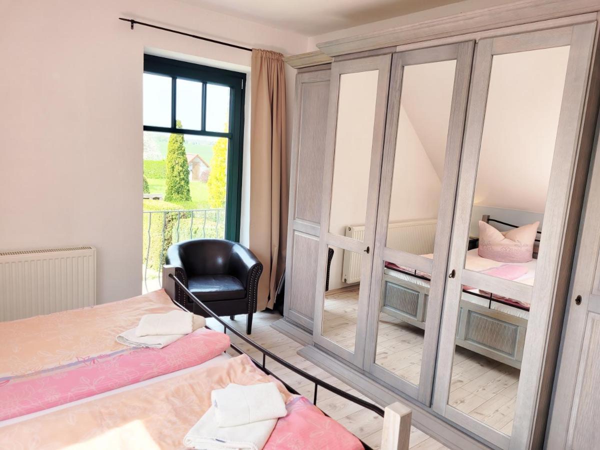 Guest house Landhaus Teichgraf 3*