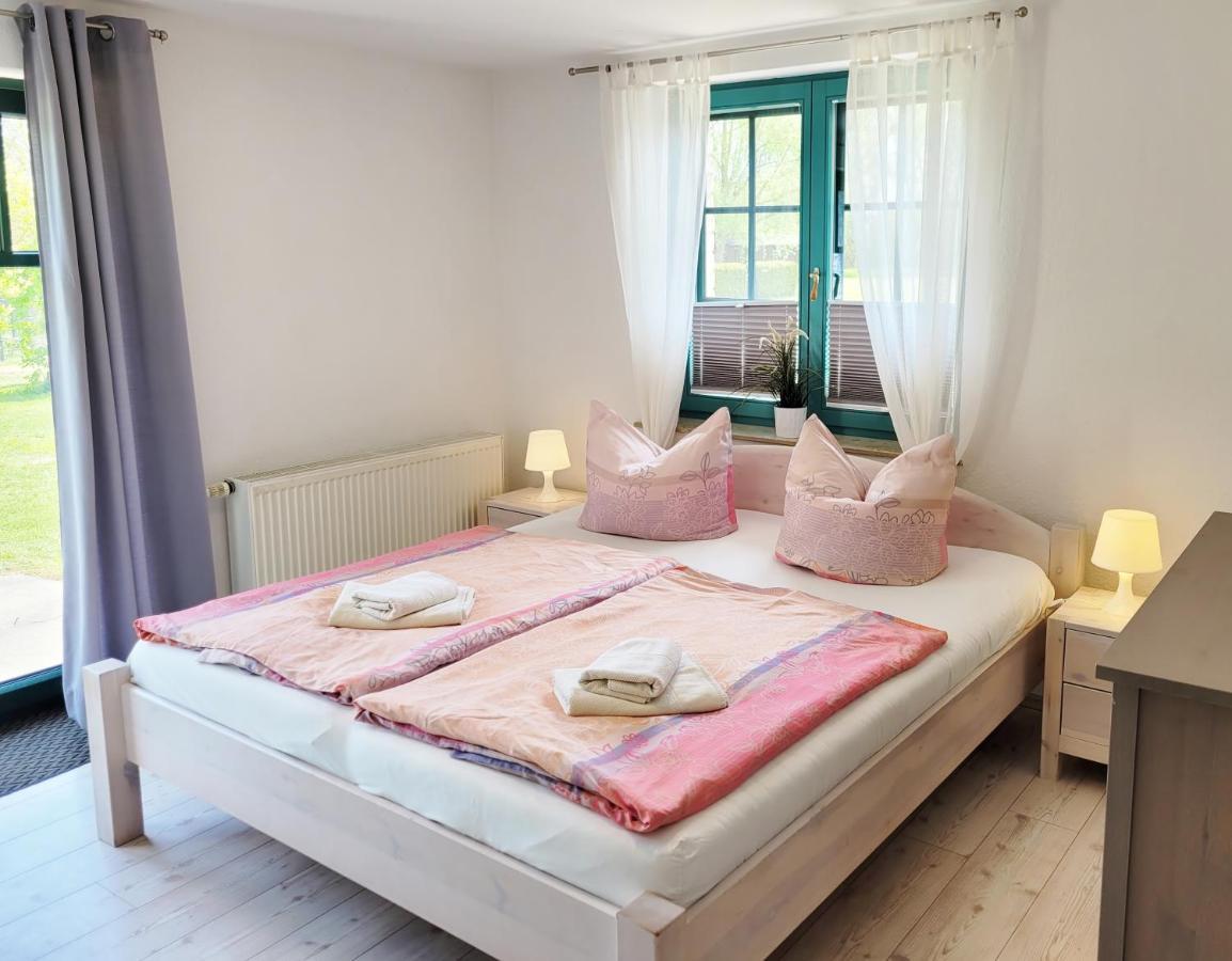 Guest house Landhaus Teichgraf