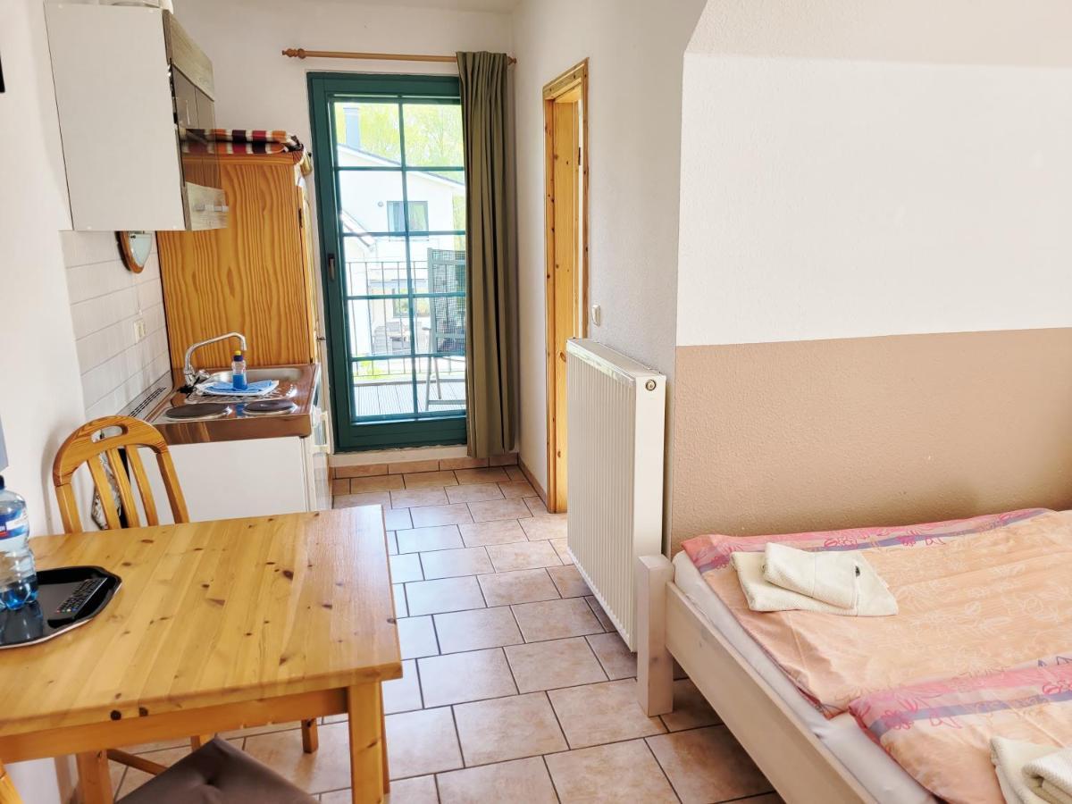 Landhaus Teichgraf Wolgast