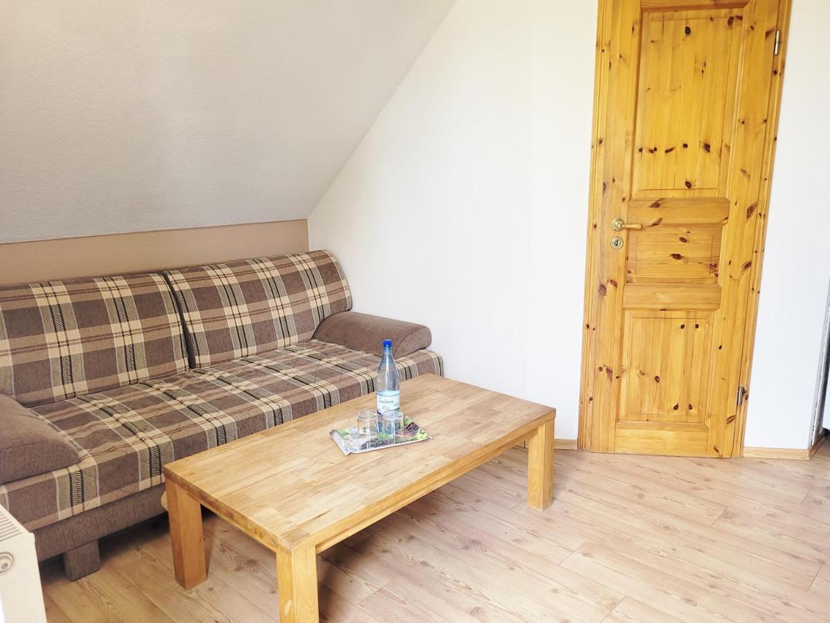 Landhaus Teichgraf Guest house