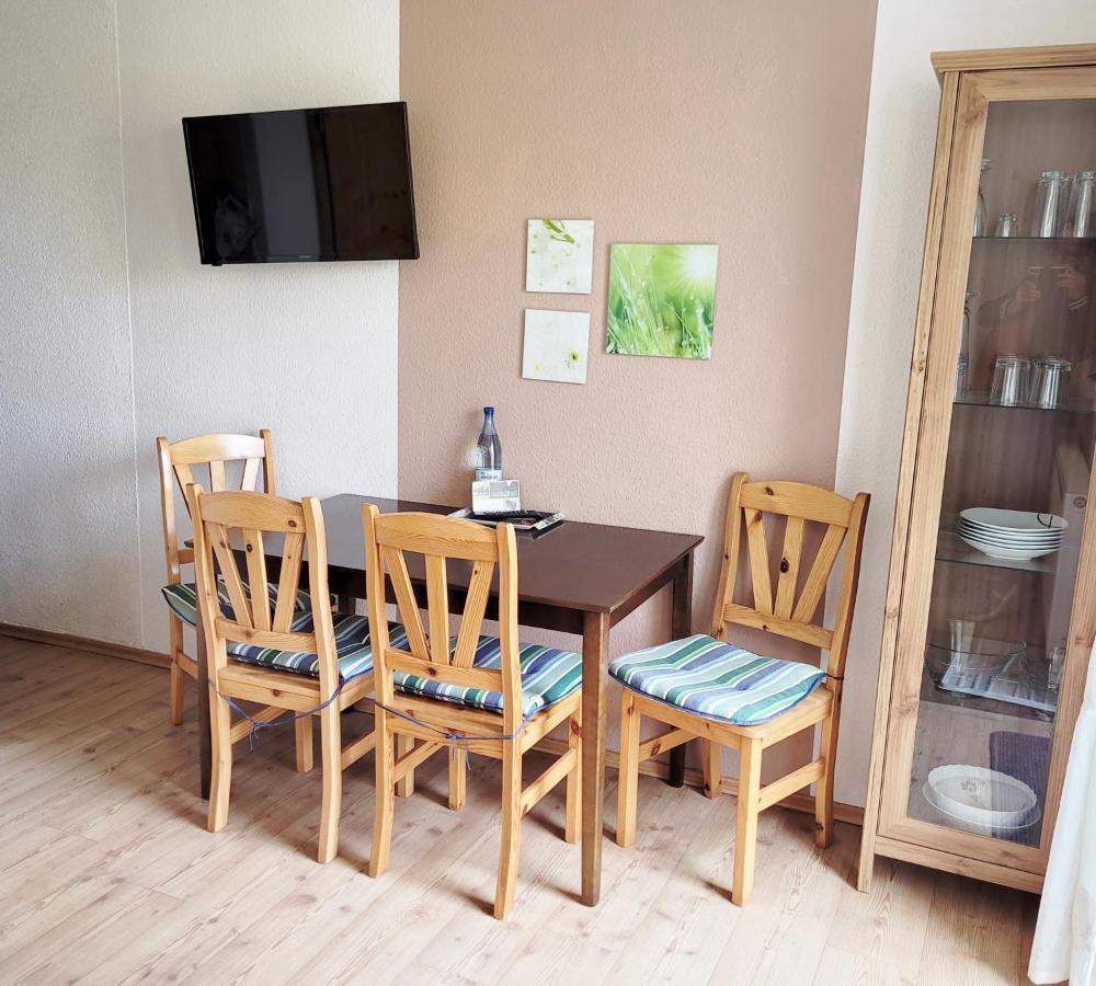 Guest house Landhaus Teichgraf 3*