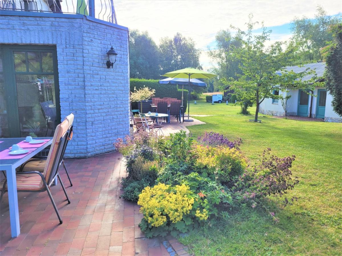 Landhaus Teichgraf 3*