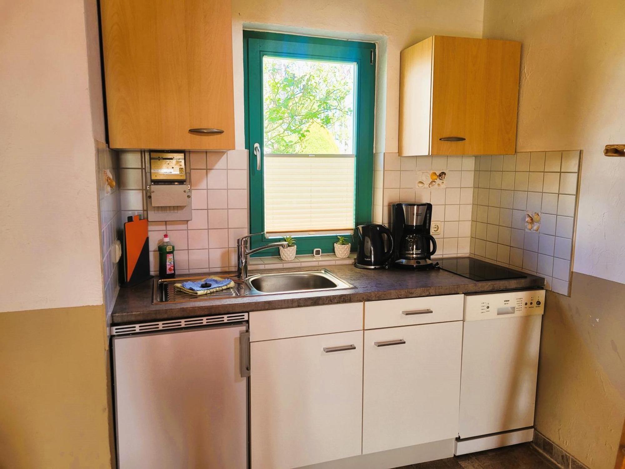 Landhaus Teichgraf 3* Wolgast