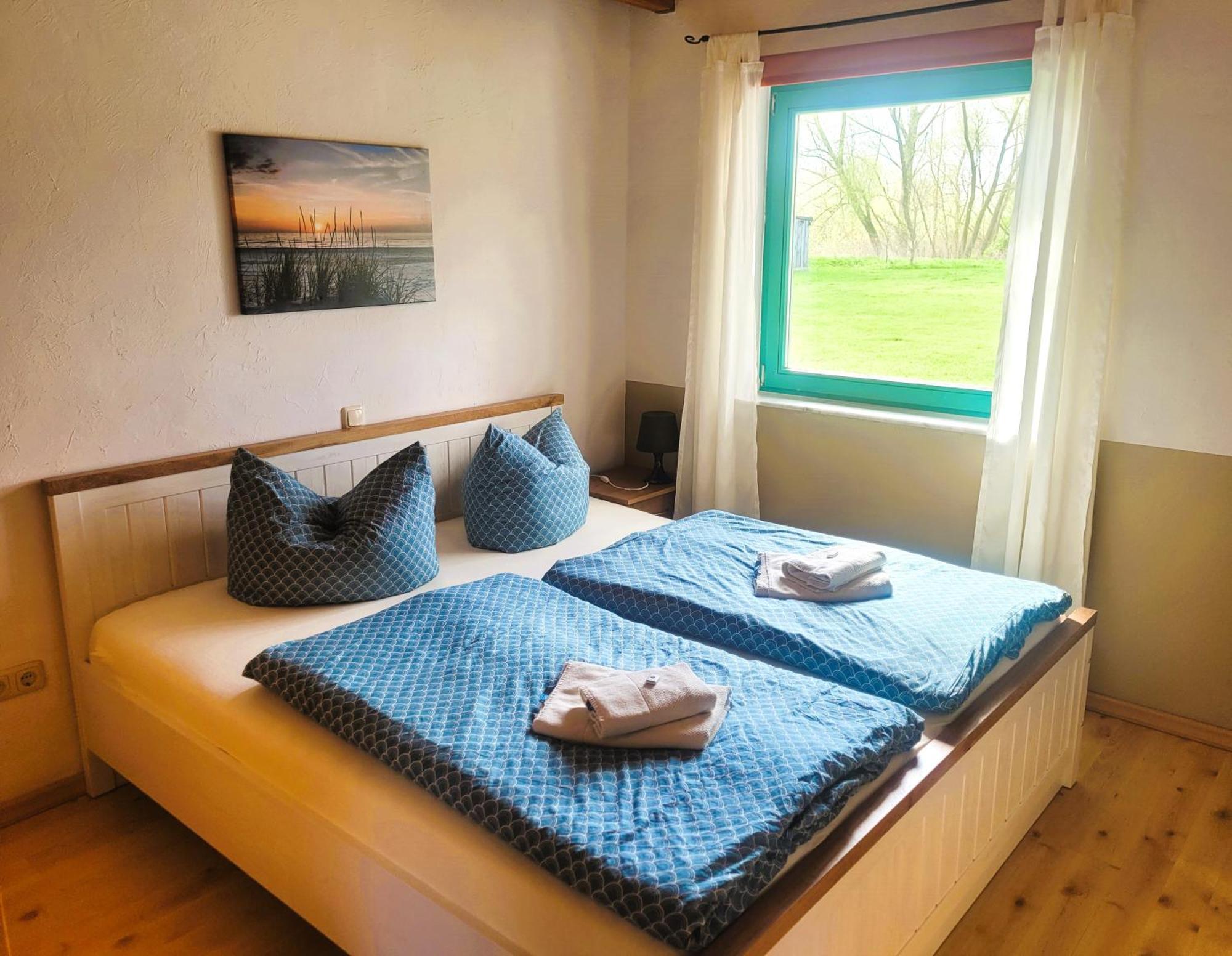 Landhaus Teichgraf Guest house