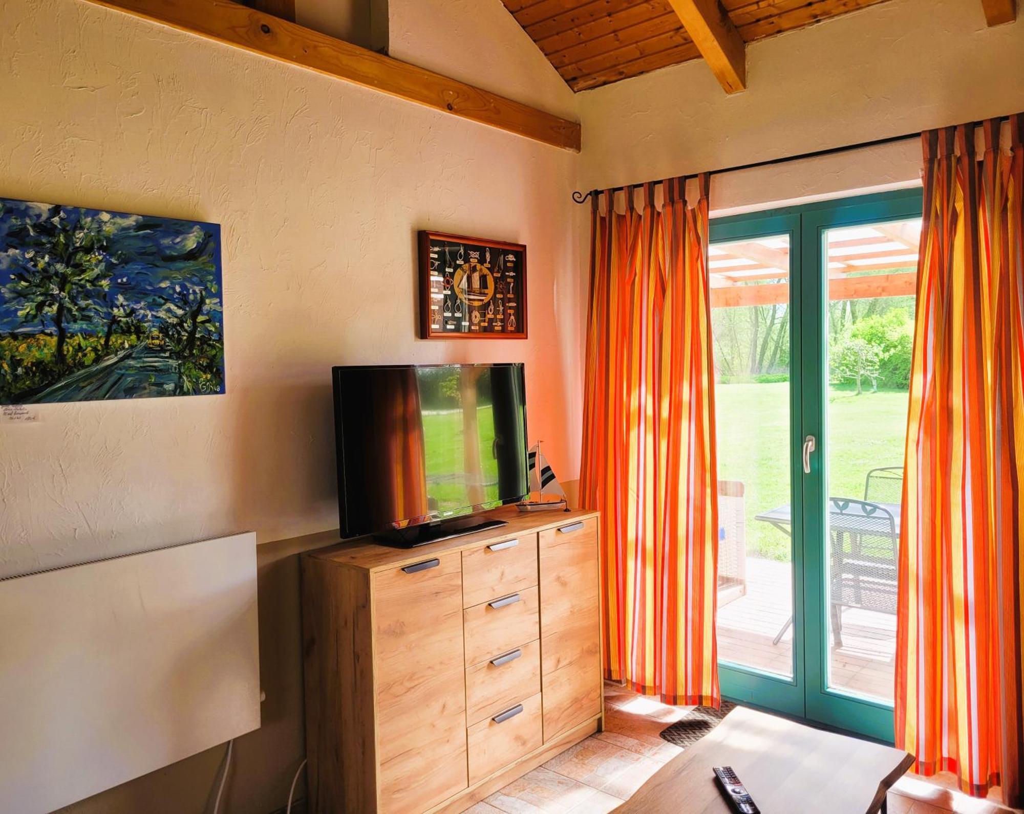 Guest house Landhaus Teichgraf