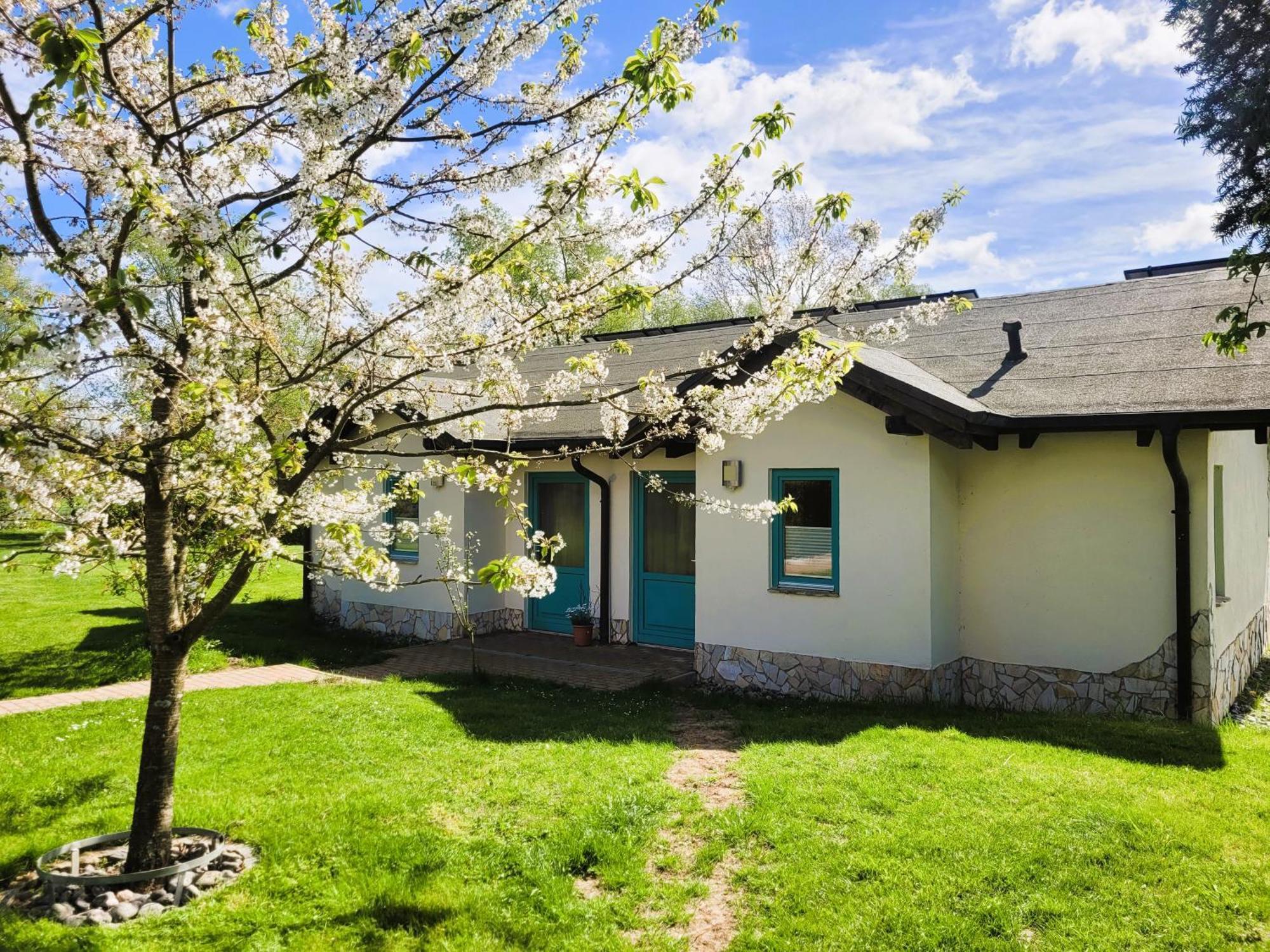 Guest house Landhaus Teichgraf Wolgast