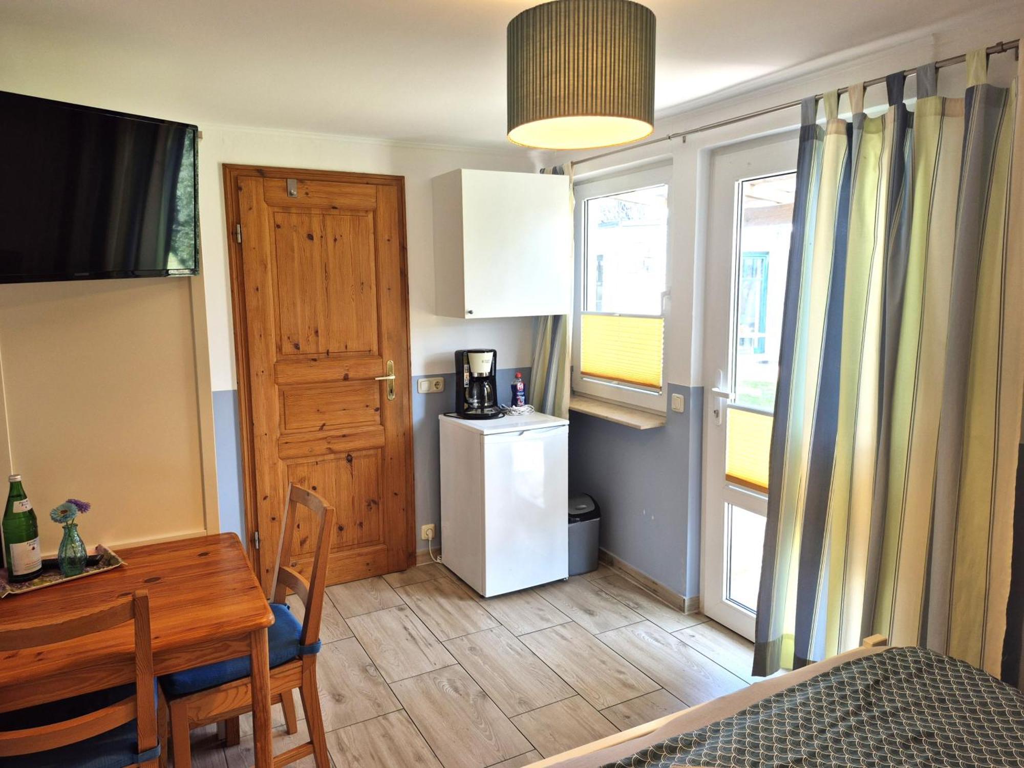Landhaus Teichgraf 3* Wolgast