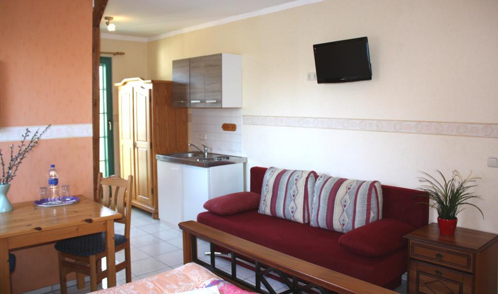 Guest house Landhaus Teichgraf