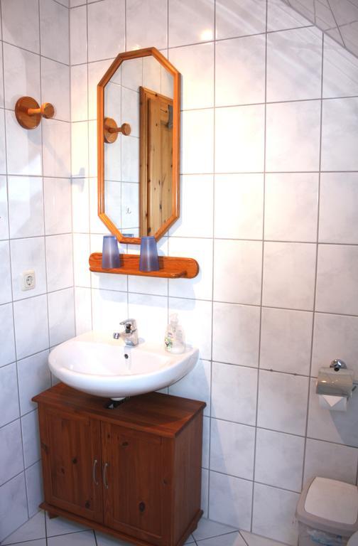 Guest house Landhaus Teichgraf Wolgast