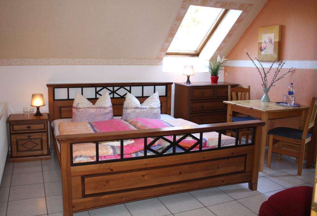 Guest house Landhaus Teichgraf