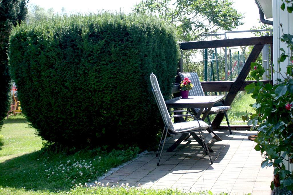 Guest house Landhaus Teichgraf
