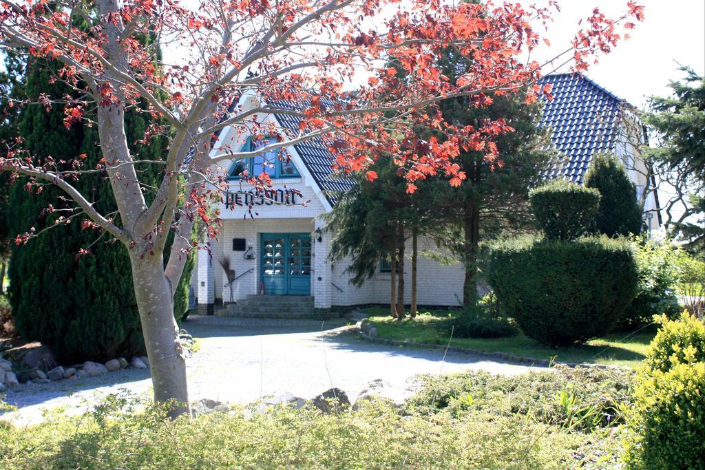Guest house Landhaus Teichgraf