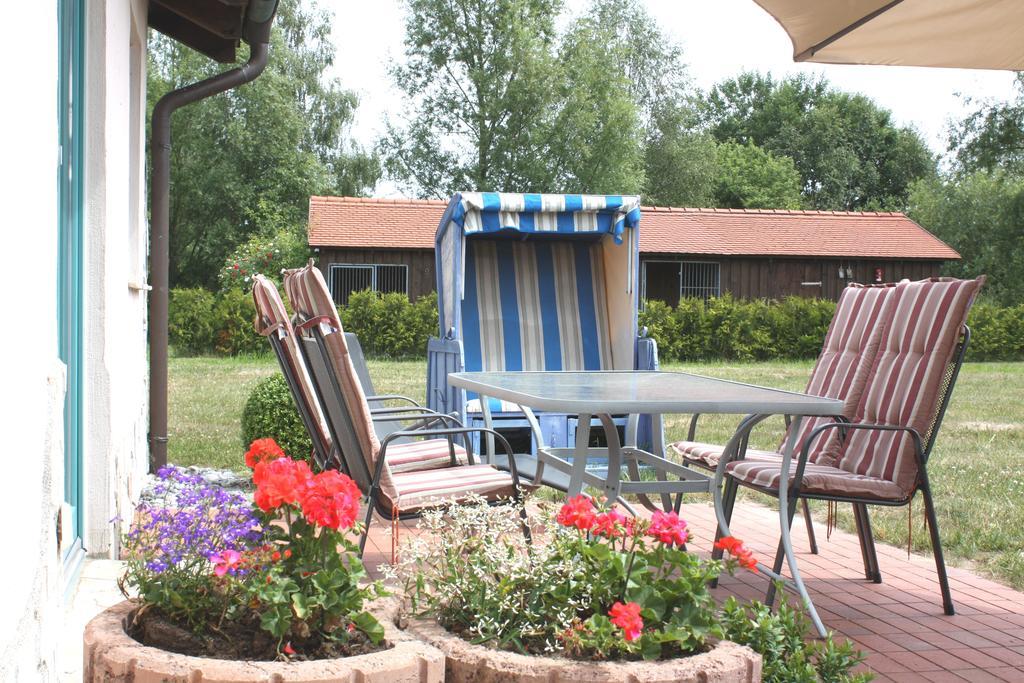 Guest house Landhaus Teichgraf Wolgast